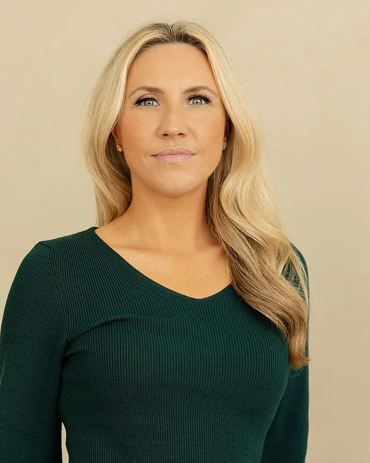 Kristen Shea