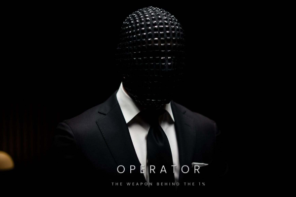 The Operator’s Code: 8 Principles for Mastering the Game
