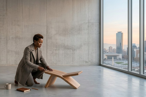 Why Being Solid is the Rarest Quality in Leadership