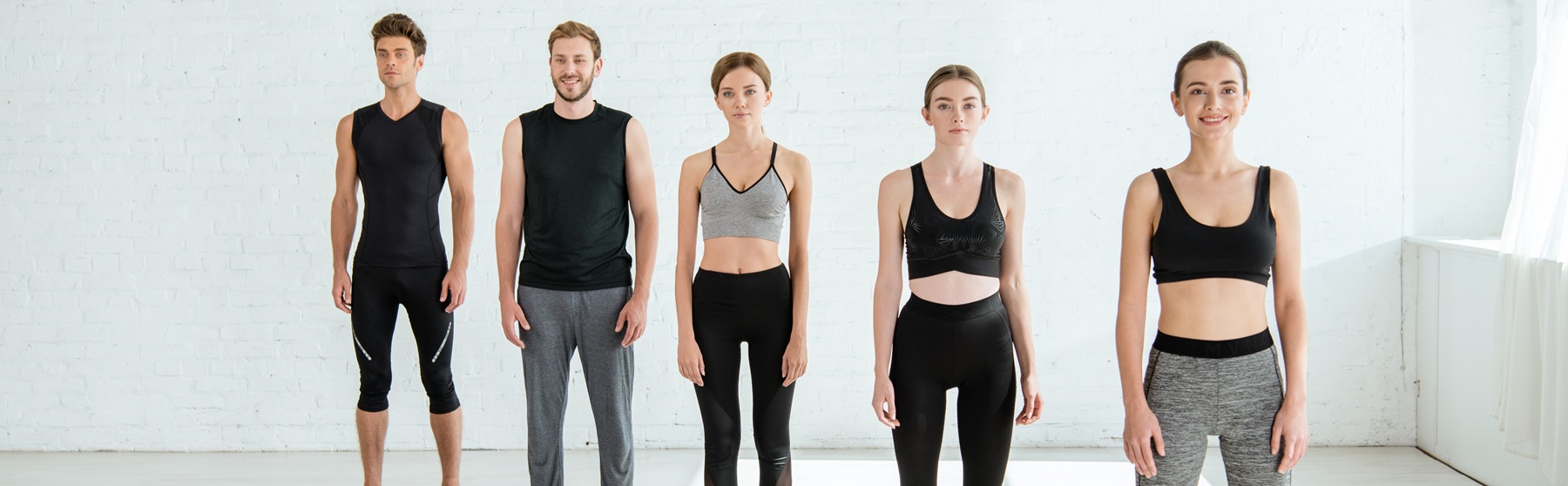 “Perfect” Body Proportions of Men and Women