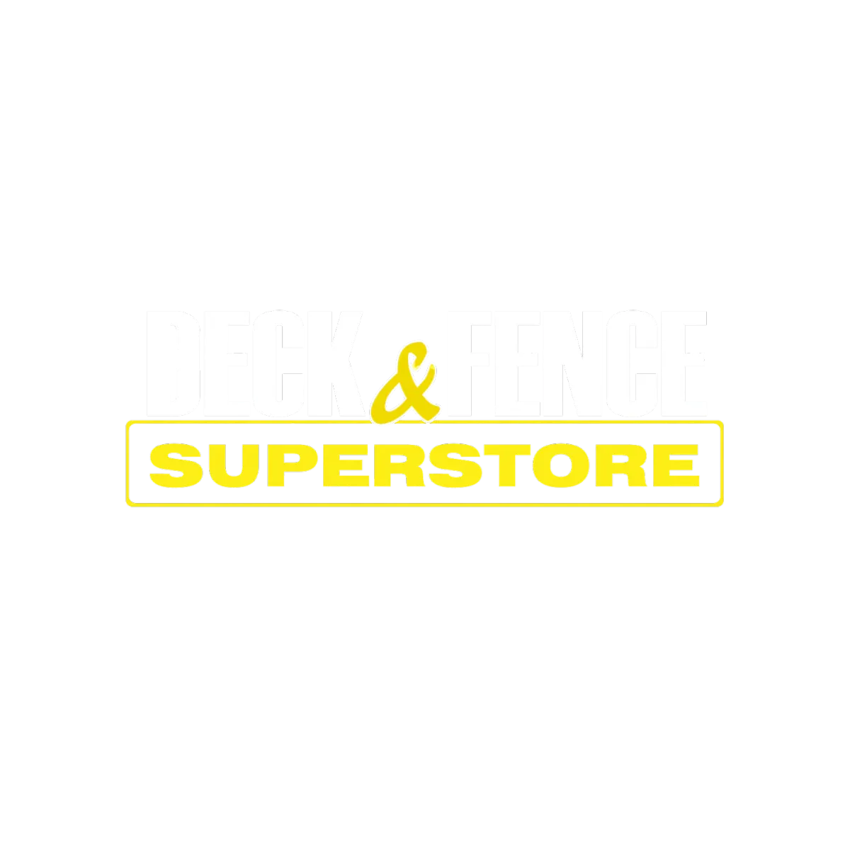 Deck and Fence Superstore