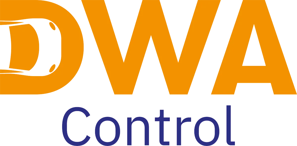 DWA Control Logo
