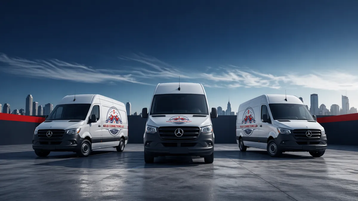 Same-day delivery operations hub