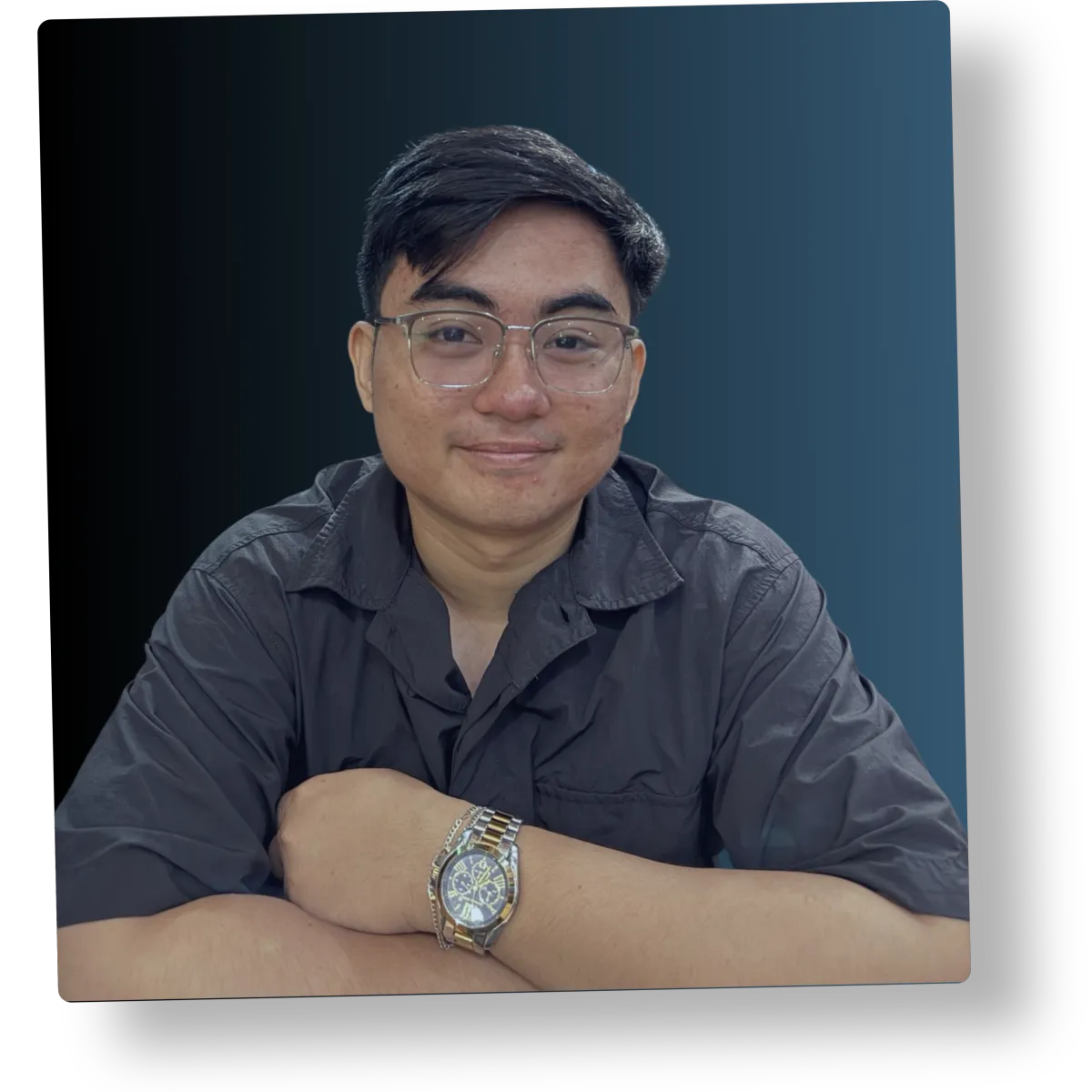 John Lloyd Fabulare Main Hero Picture