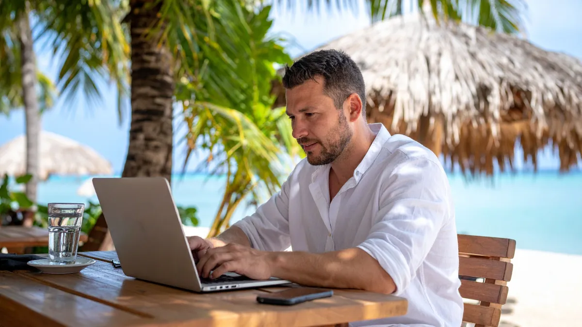 Remote High Ticket Closer