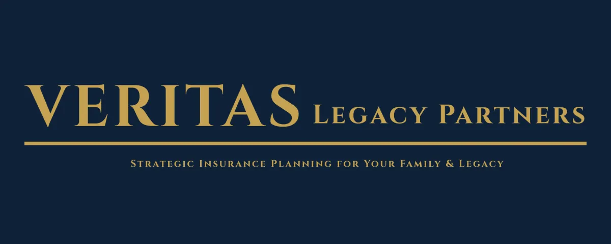 Veritas Legacy Partners life insurance and financial protection logo