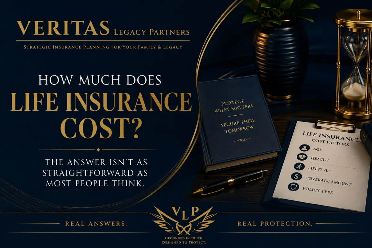 How Much Does Life Insurance Cost?