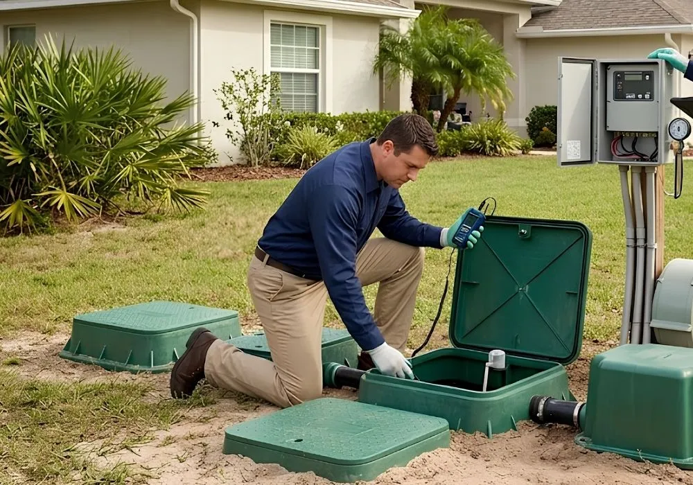 ATU Systems & Maintenance