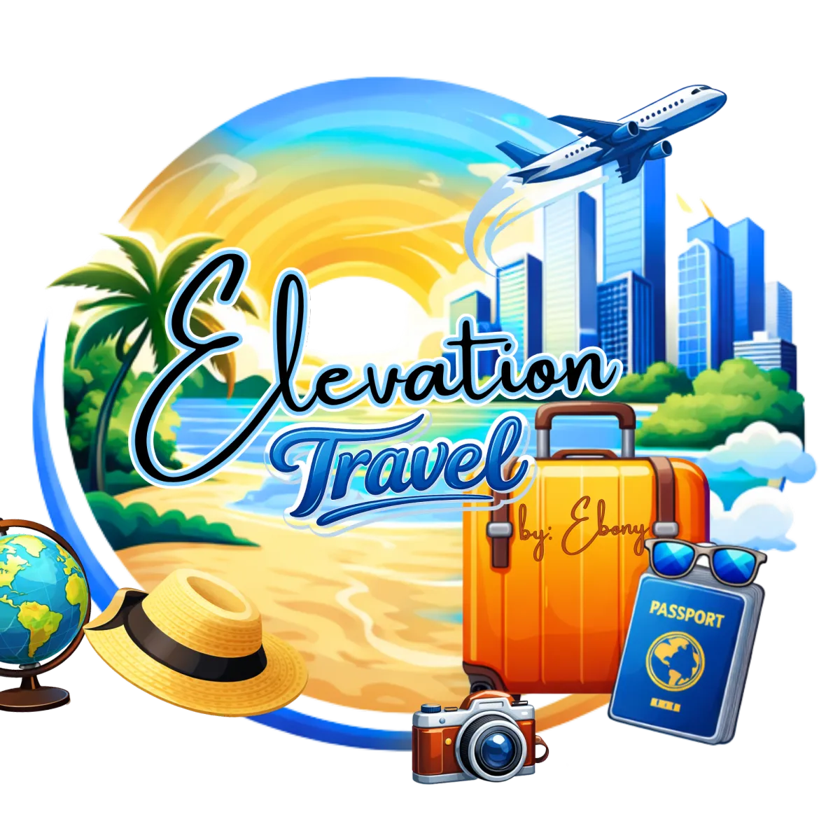 Brand Logo