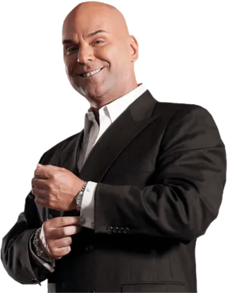 Marshall Sylver performing his live hypnosis show on stage Marshall Sylver with Donald Trump, Tony Robbins, and Robert Kiyosaki Real Hypnosis Really Funny show poster Marshall Sylver keynote speaking to a corporate audience