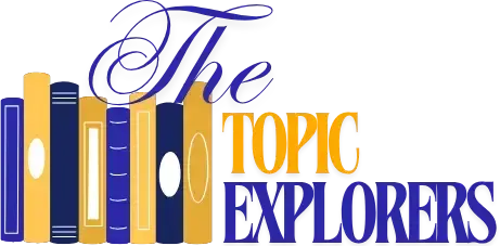 The Topic Explorers Logo