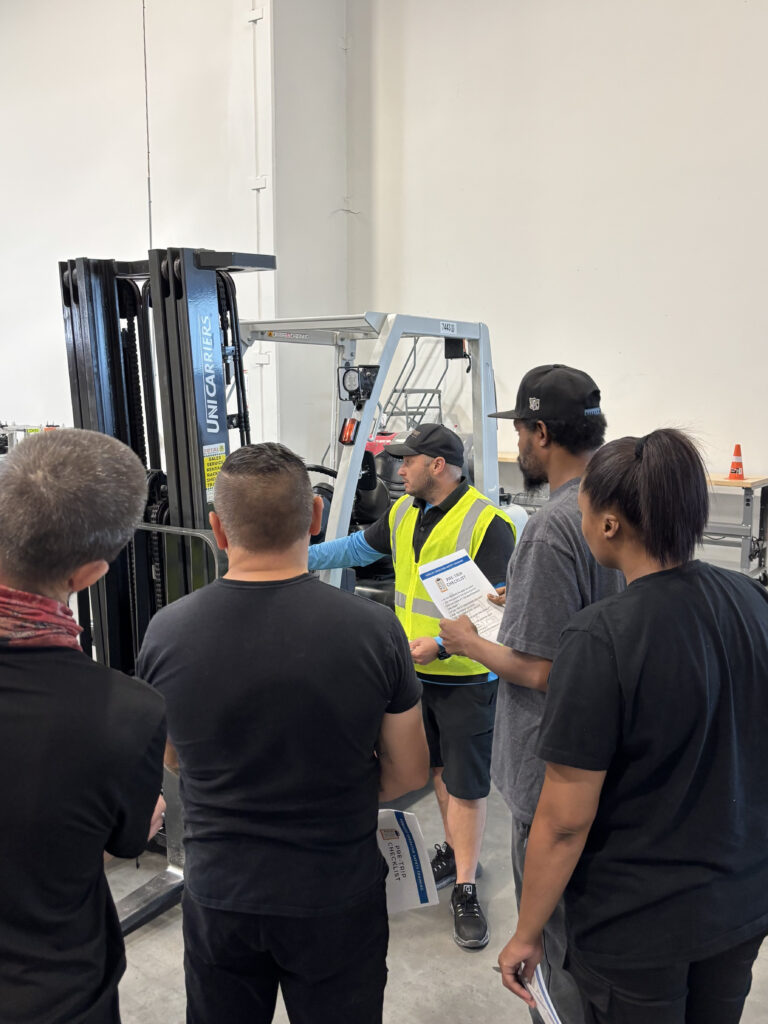 Leadership Training Las Vegas