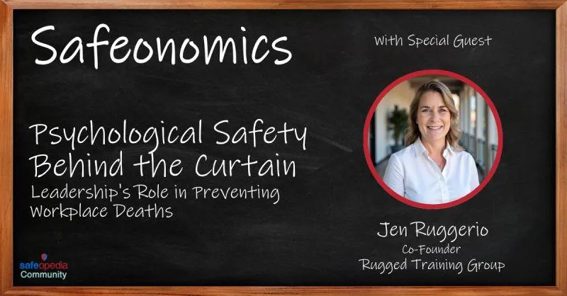 Safeonomics