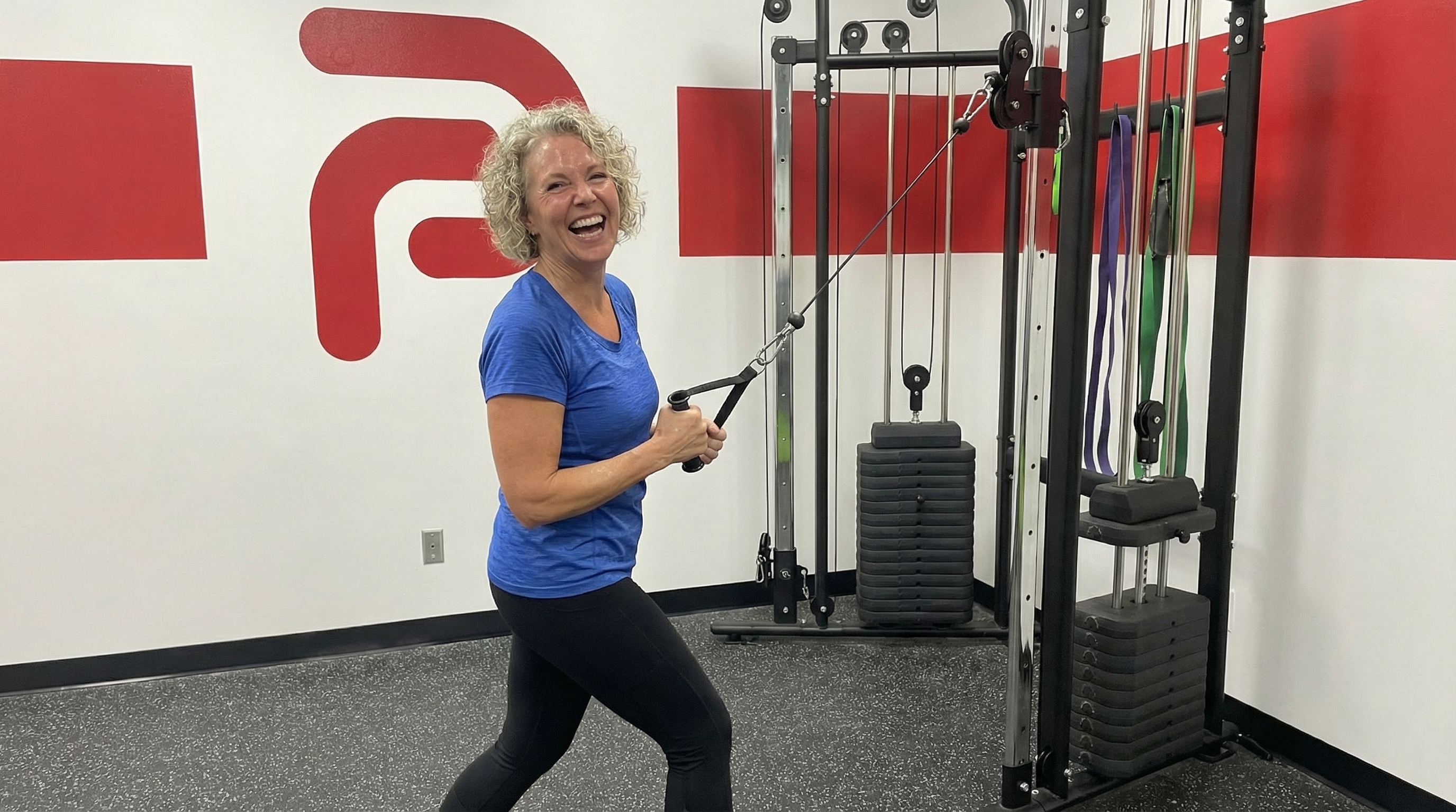 Personal Training, Gym, Fitness