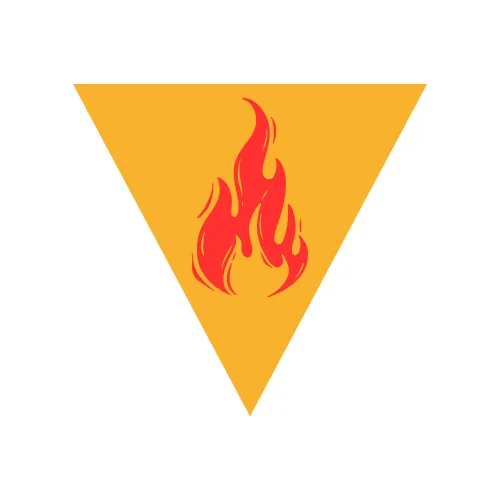 fire icon