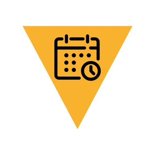 calendar icon