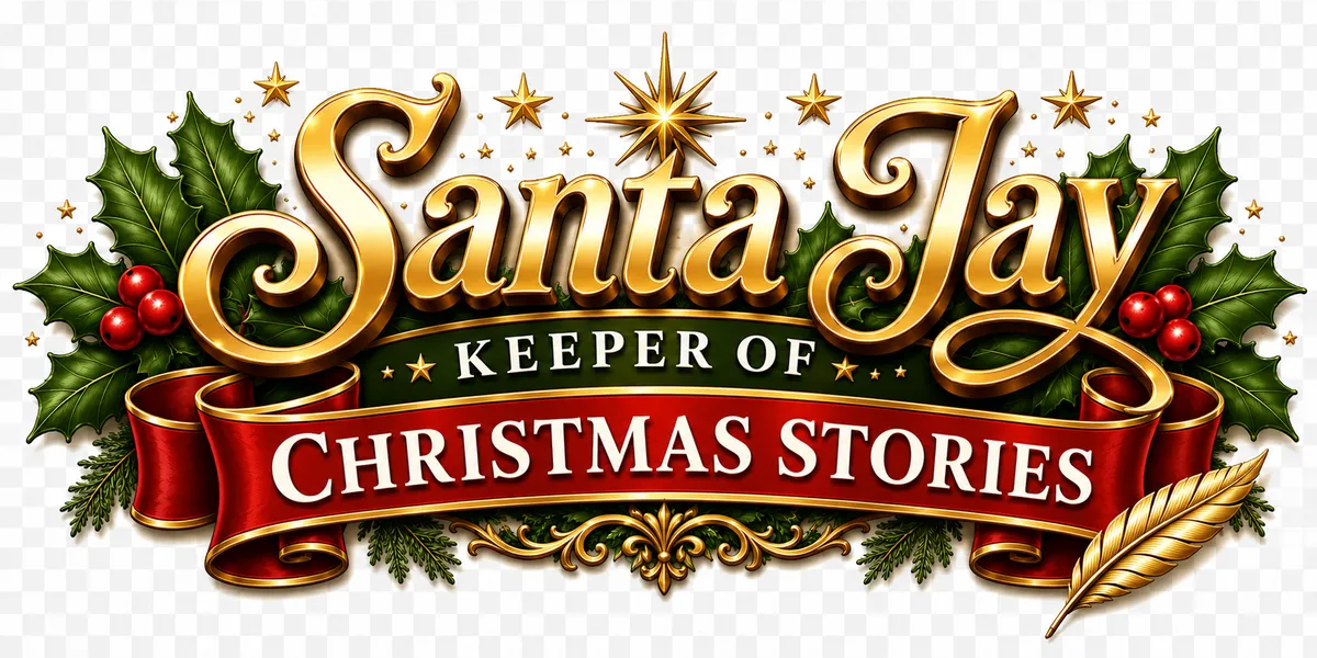 Santa For Events Logo