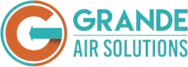 Grande Air Solutions LLC Logo