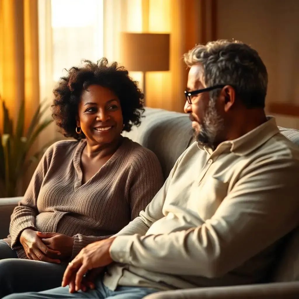 relationship clarity decisions choosing yourself in marriage repair or separation clarity ending emotional survival patterns midlife relationship choices therapist guided decision making emotional safety and partnership self trust in relationships choosing peace over fear