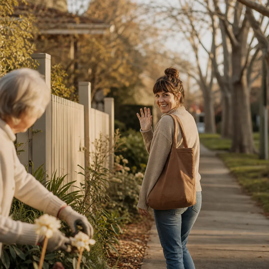Loving the Unlovable: Drawing on God's Love When Ours Falls Short