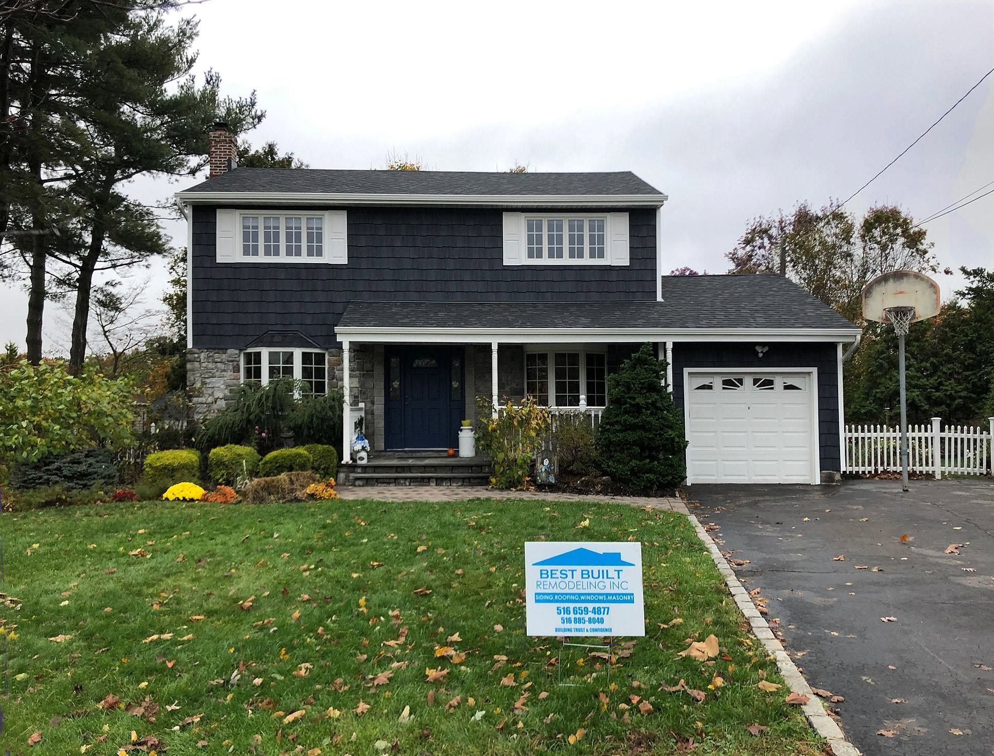 Window/Door Installation in 