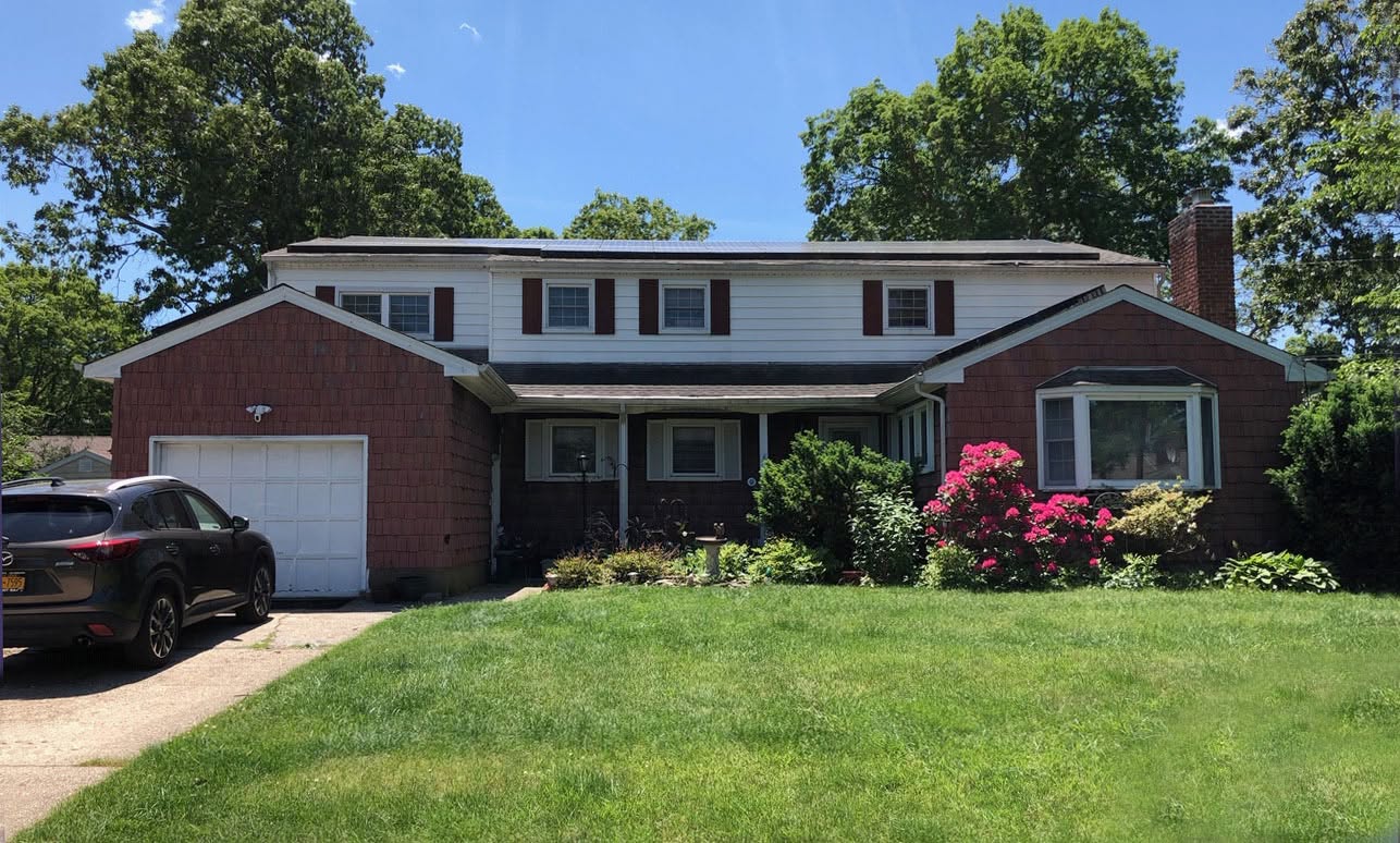 Window/Door Installation in