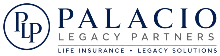 Palacio Legacy Partners Logo