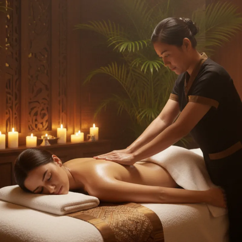 Remedial Massage Therapy in Hamilton Hill