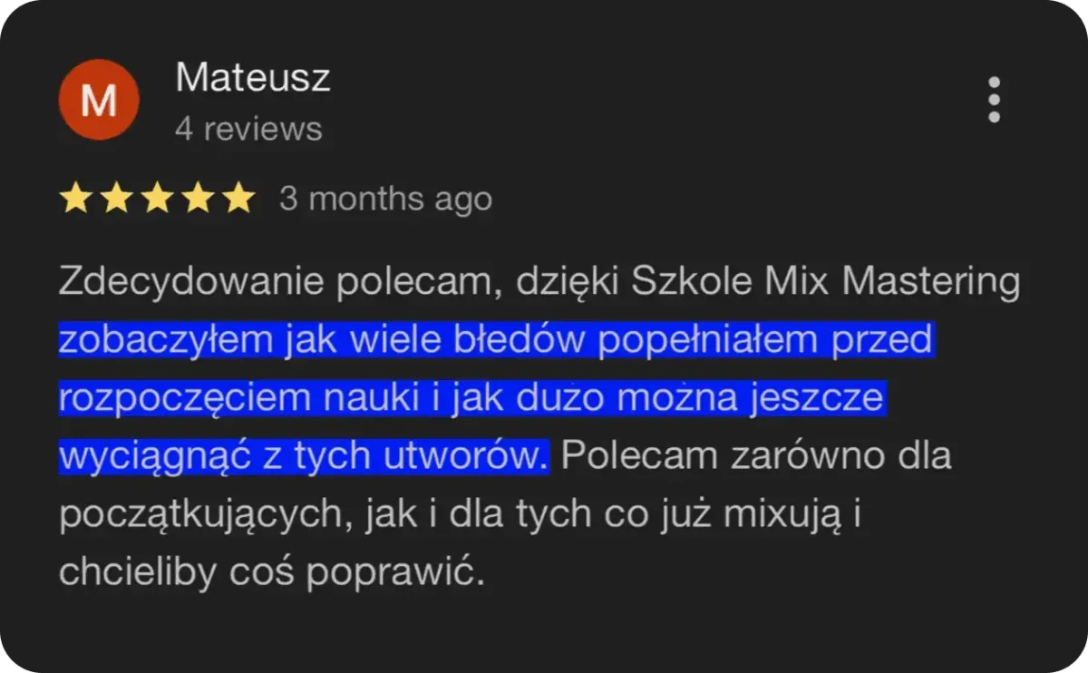 opinia-mix-mastering