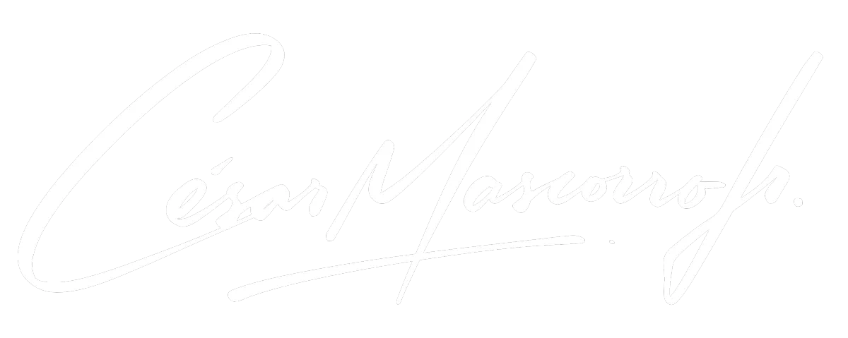 Cesar Mascorro, Jr, manufactured home sales trainer, mobile home sales trainer, general manager