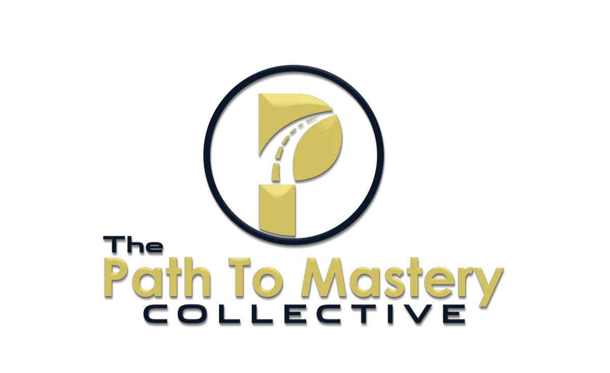 Path To Mastery Collective mastermind logo