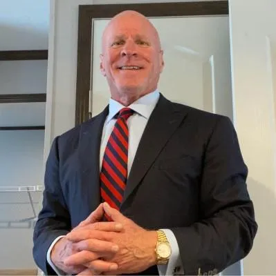 Joe Kesterson speaker at MH Sales Mastery Live