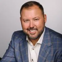 Thomas Dickson speaker at MH Sales Mastery Live