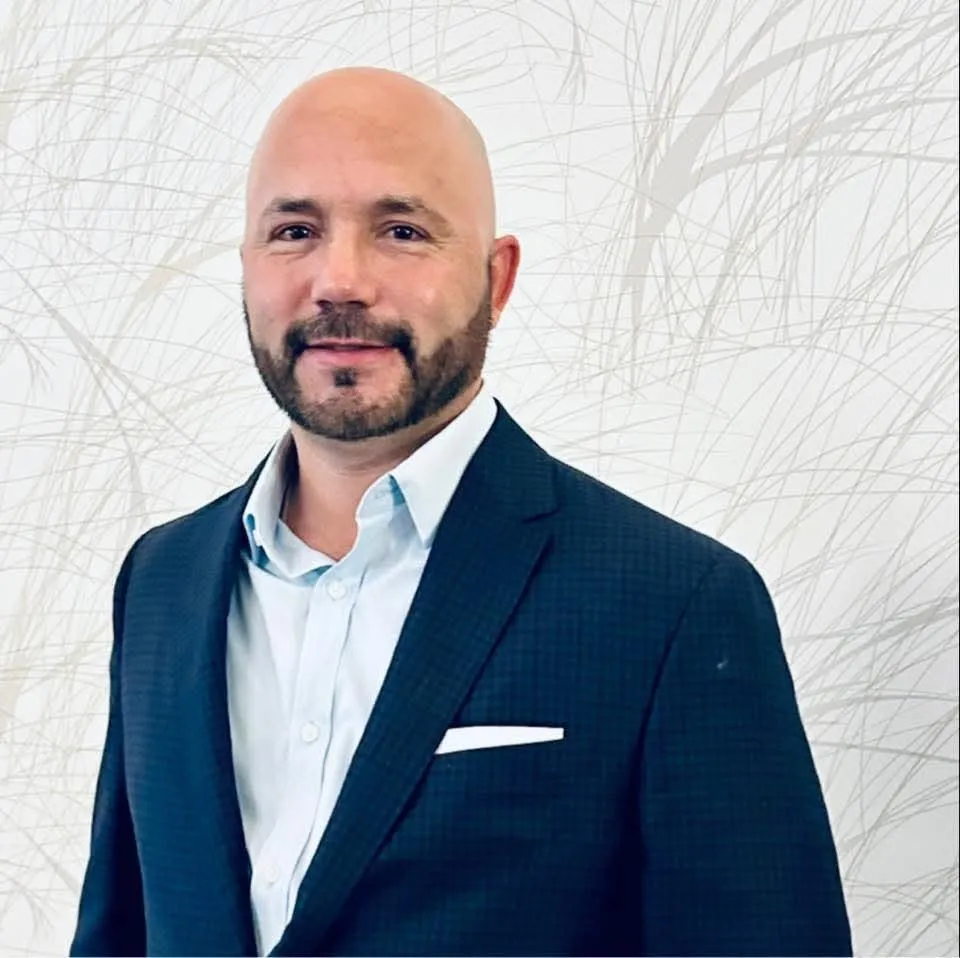 Thomas Dickson speaker at MH Sales Mastery Live