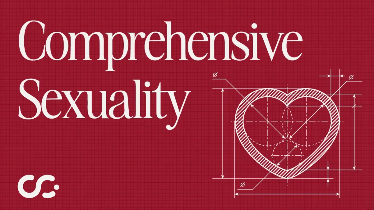 Comprehensive Sexuality Course Thumbnail