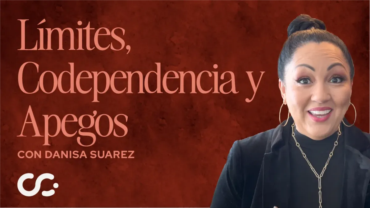 Límites Codependencia y Apegos Course Thumbnail