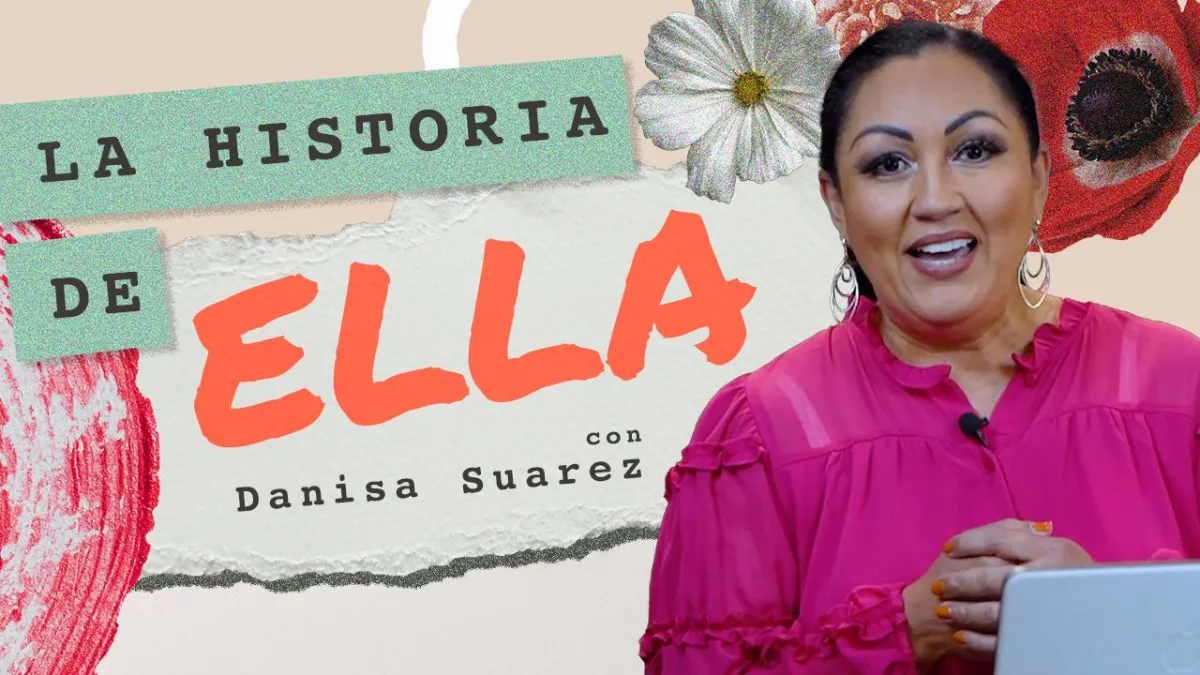 La Historia de Ella Course Thumbnail