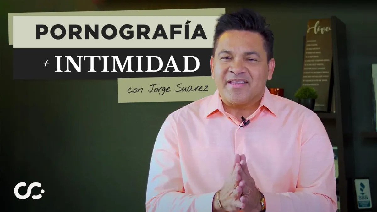 Pornografía e Intimidad Course Thumbnail