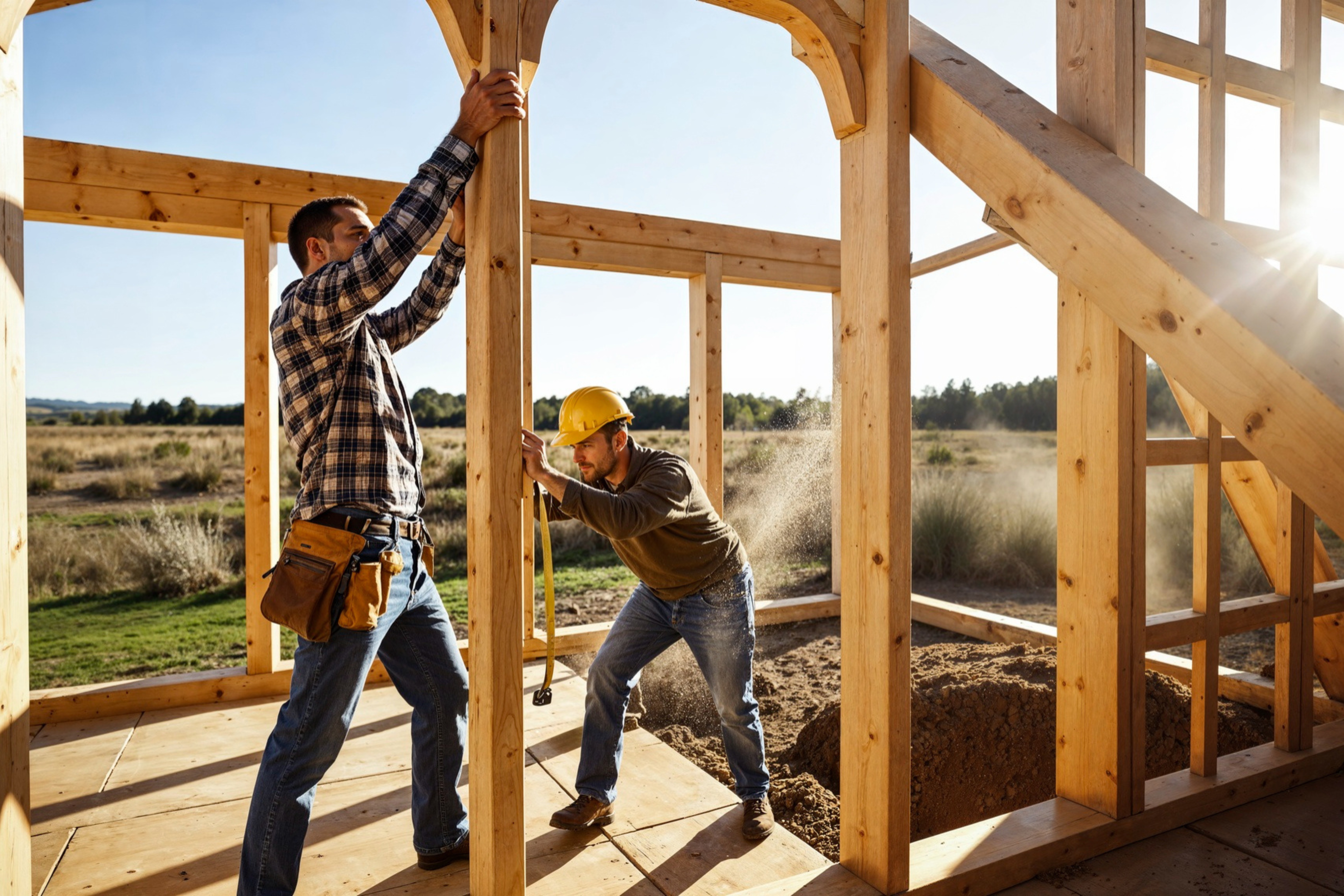 Decks and  Outdoor Living