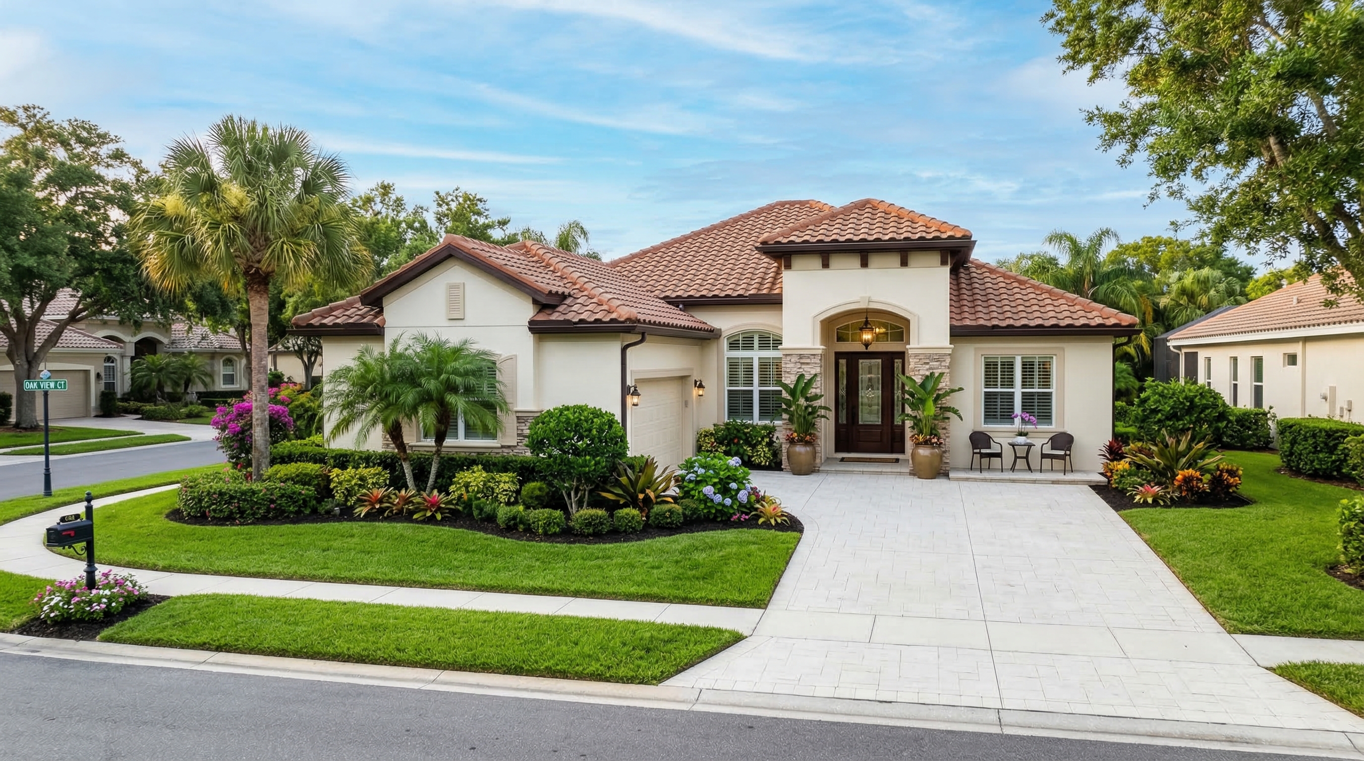 photo of a home for sale in Florida