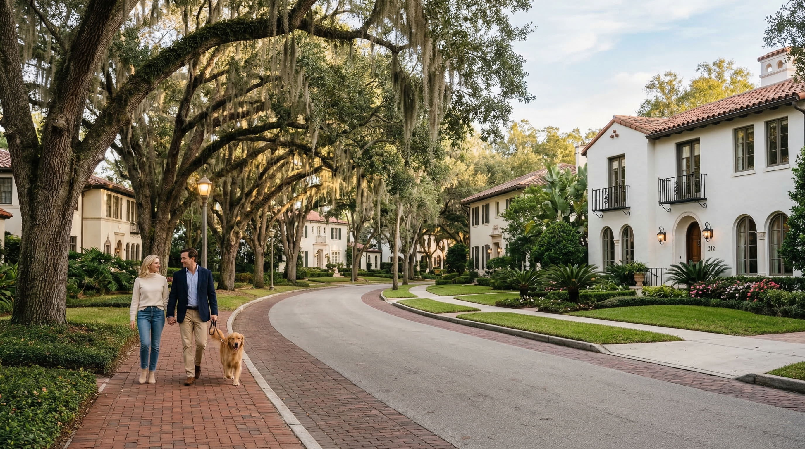 photo of home in the top neighborhoods in Houston