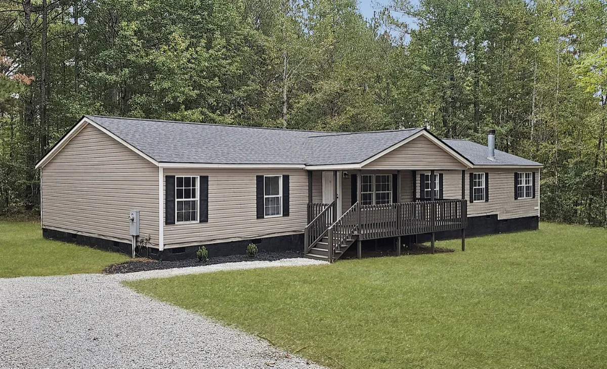 9530 Cedar Grove Road, Fairburn, GA 30213