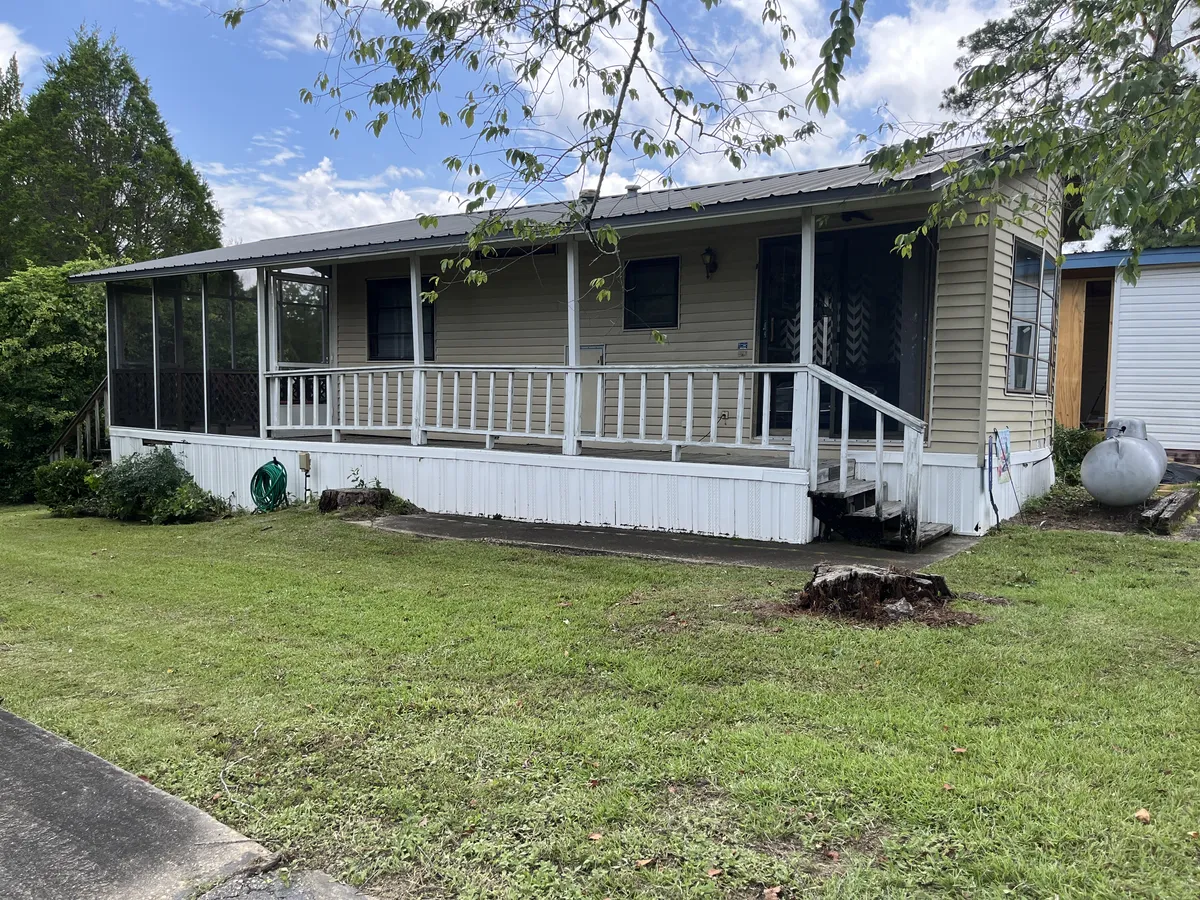 158 Lakeview Drive, Georgetown, GA 39854