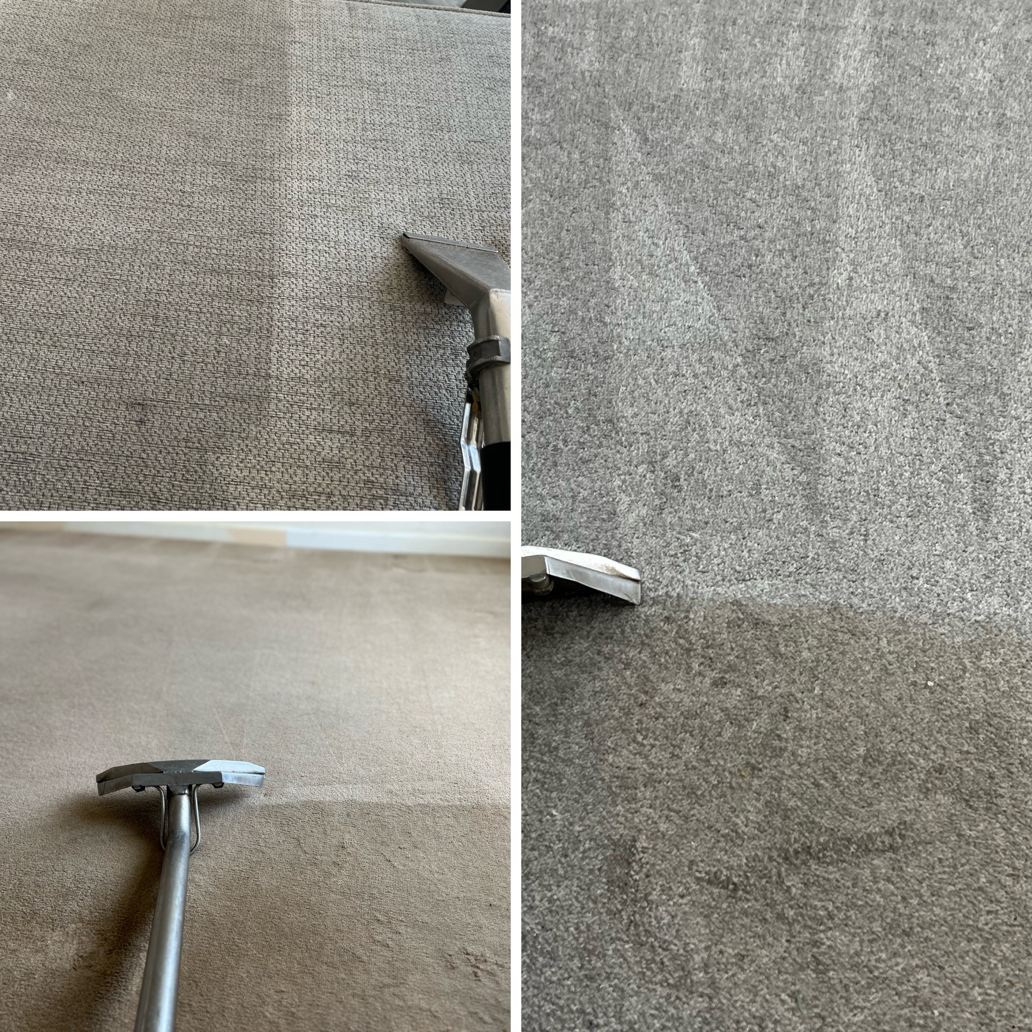 carpet cleaning wirral