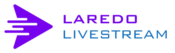 Laredo Livestream