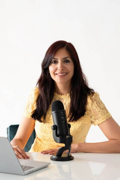 Kanika - Linkedin Growth