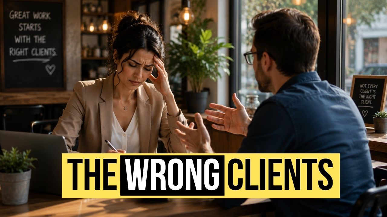 Clients and headaches