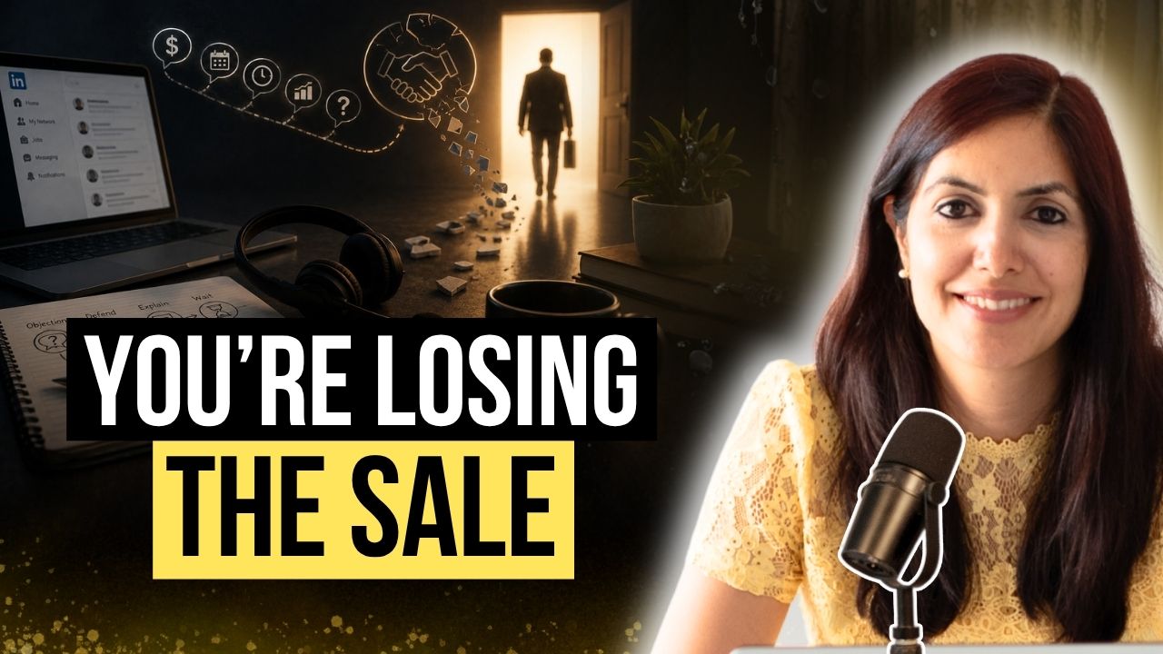 The 5 Moments Where Most Sales Calls Go Wrong