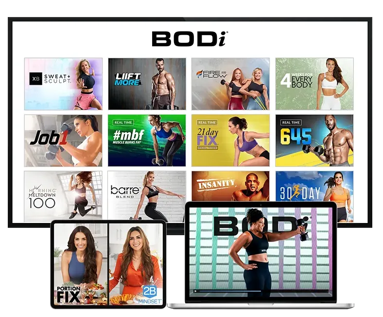 bodi 15% OFF image brittany silva