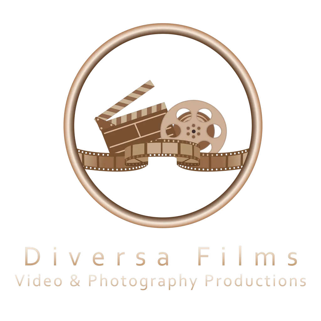 Logo Diversa Films